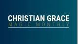 Divide and Divine by Christian Grace