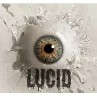 Lucid by Eric Stevens