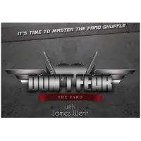 Don'T Fear The Faro by James Went