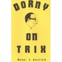Dorny On Trix by Werner C. (Dorny) Dornfeld/Dornfield