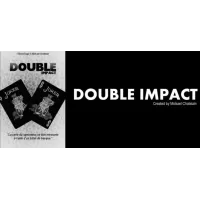 Double Impact by Mickael Chatelain