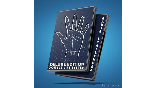Double Lift System Deluxe Edition by Radja Syailendra