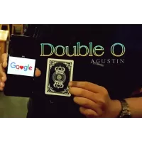 Double O by Agustin