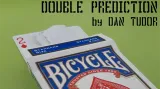 Double Prediction by Dan Tudor