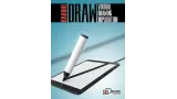 Draw - Virtual Drawing Duplication (Video) by Bakore Magic