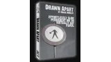 Drawn Apart by Chase Hubler