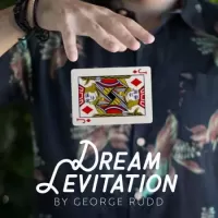 Dream Levitation by George Rudd
