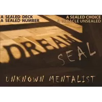 Dream Seal by Unknown Mentalist