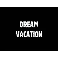 Dream Vacation by Jeff Stone