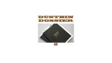 Dustbin Dossier 2 by Jon Racherbaumer