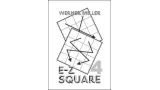 E-Z Square 4 by Werner Miller