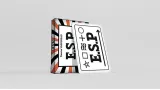 E.S.P by Vapro Magic