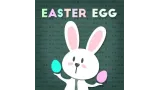 Easter Egg by Sansminds