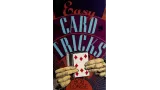 Easy Card Tricks Book by Bob Longe