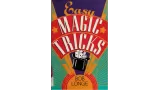 Easy Magic Tricks Book by Bob Longe