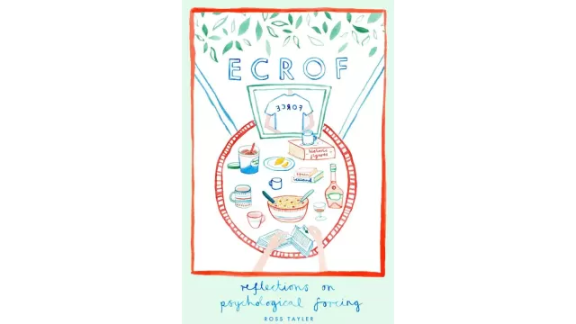 Ecrof by Ross Tayler