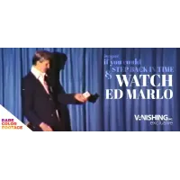 Ed Marlo Secret Lecture by Edward Marlo