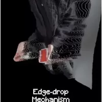 Edge-Drop Mechanism by Tne
