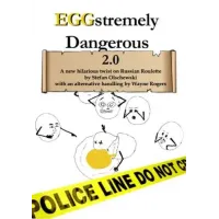 Eggstremely Dangerous 2.0 by Stefan Olschewski