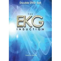 Ekg Stage Hypnosis Induction (1-2) by Geoffrey Ronning