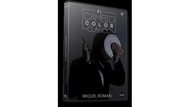 El Cambio Color Clasico by Miquel Roman