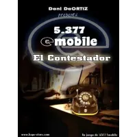 El Contestador by Dani Daortiz