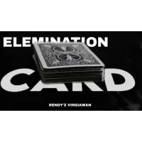 Elemination Card by Rendy'Z
