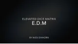 Elevated Dice Matrix by Nicholas Einhorn