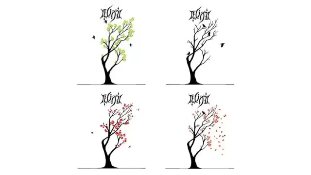 Elixir (1-4) by Mike Helmer