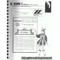 Elta by Al Mann