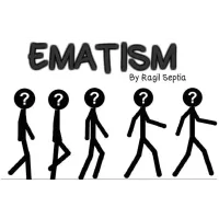 Ematism by Ragil Septia