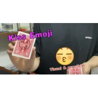 Emoji Change by Dingding