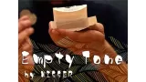 Empty Tone by Kisser