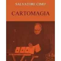 Enciclopedia Dell'Illusionismo Vol. Vii Cartomagia by Salvatore Cimo