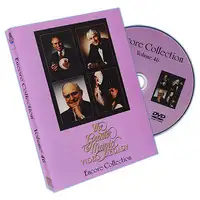 Encore Collection by Greater Magic Video Library 46