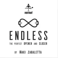 Endless by Iñaki Zabaletta & Vernet Magic