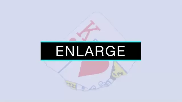 Enlarge by Sansminds Creative Lab