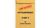 Envelopology (1-2) by Scott Creasey