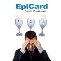 Epicard Triple Prediction by Trickshop