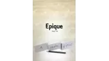 Epique by Nique Tan