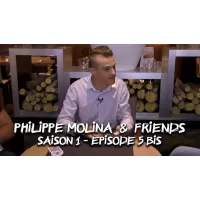 Episode 05 Bis by Philippe Molina & Friends
