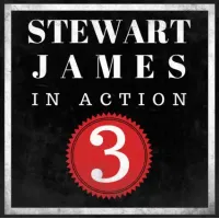 Episode #3 by Stewart James In Action