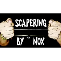 Escape Ring by Nox