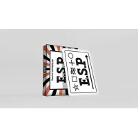 Esp by Damien Vappereau