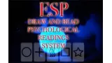 Esp Draw And Read System by Kenton Knepper