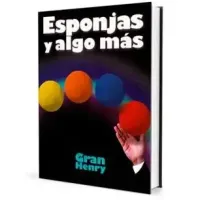 Esponjas Y Algo Mas by Gran Henry