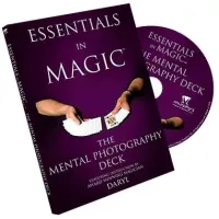 Essentials In Magic Mental Photo by Daryl