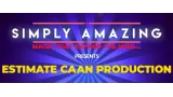 Estimate Caan Production by Simply Amazing