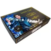 Evolushin Magic Set by Shin Lim