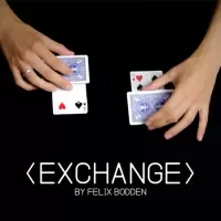 Exchange by Felix Bodden